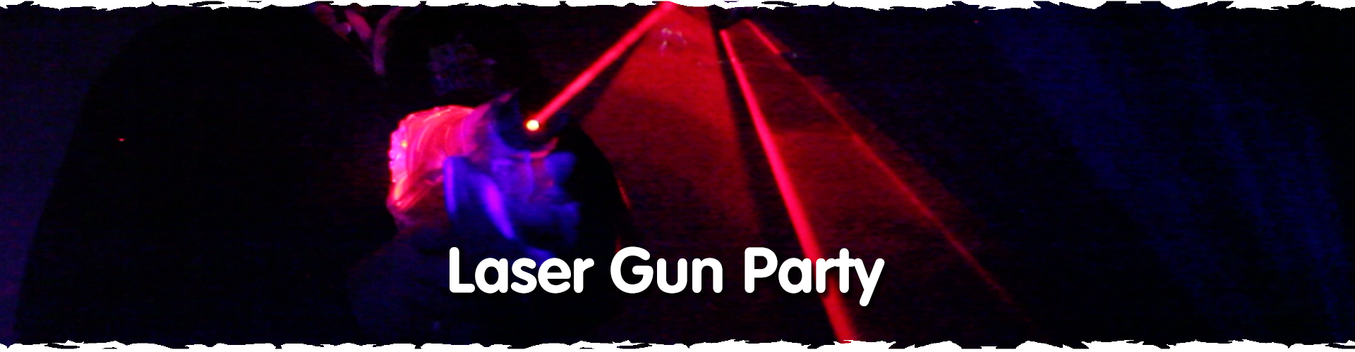 Laser Gun Party Adventure Kidz Indoor Play Barn, Aylesford, Kent