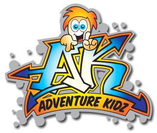 Adventure Kidz Logo